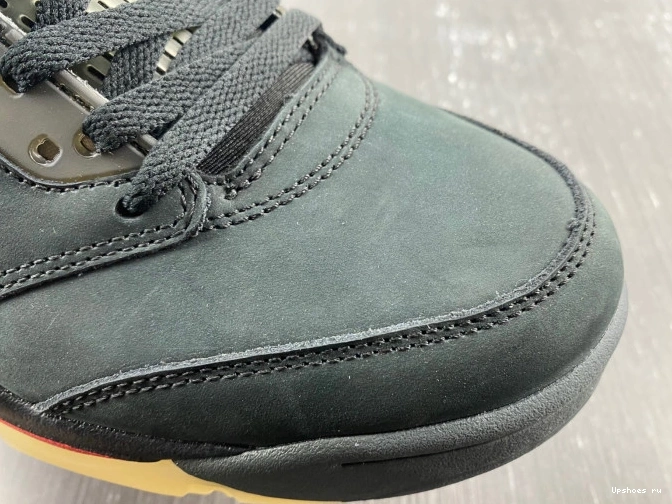 5 Gore-Tex Jordan DR0092-001 Retro Off-Noir 1111